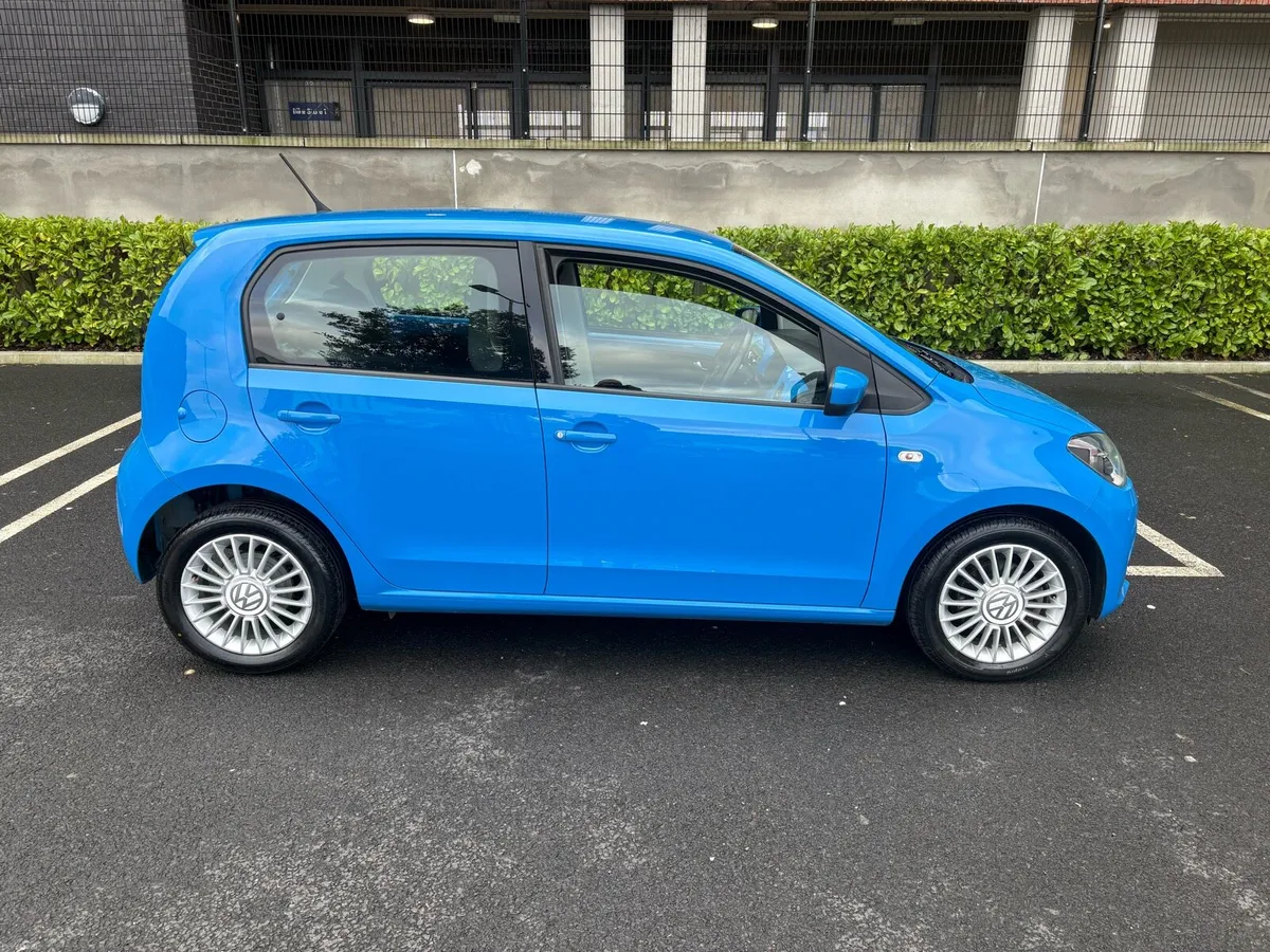 Vw up - Image 1