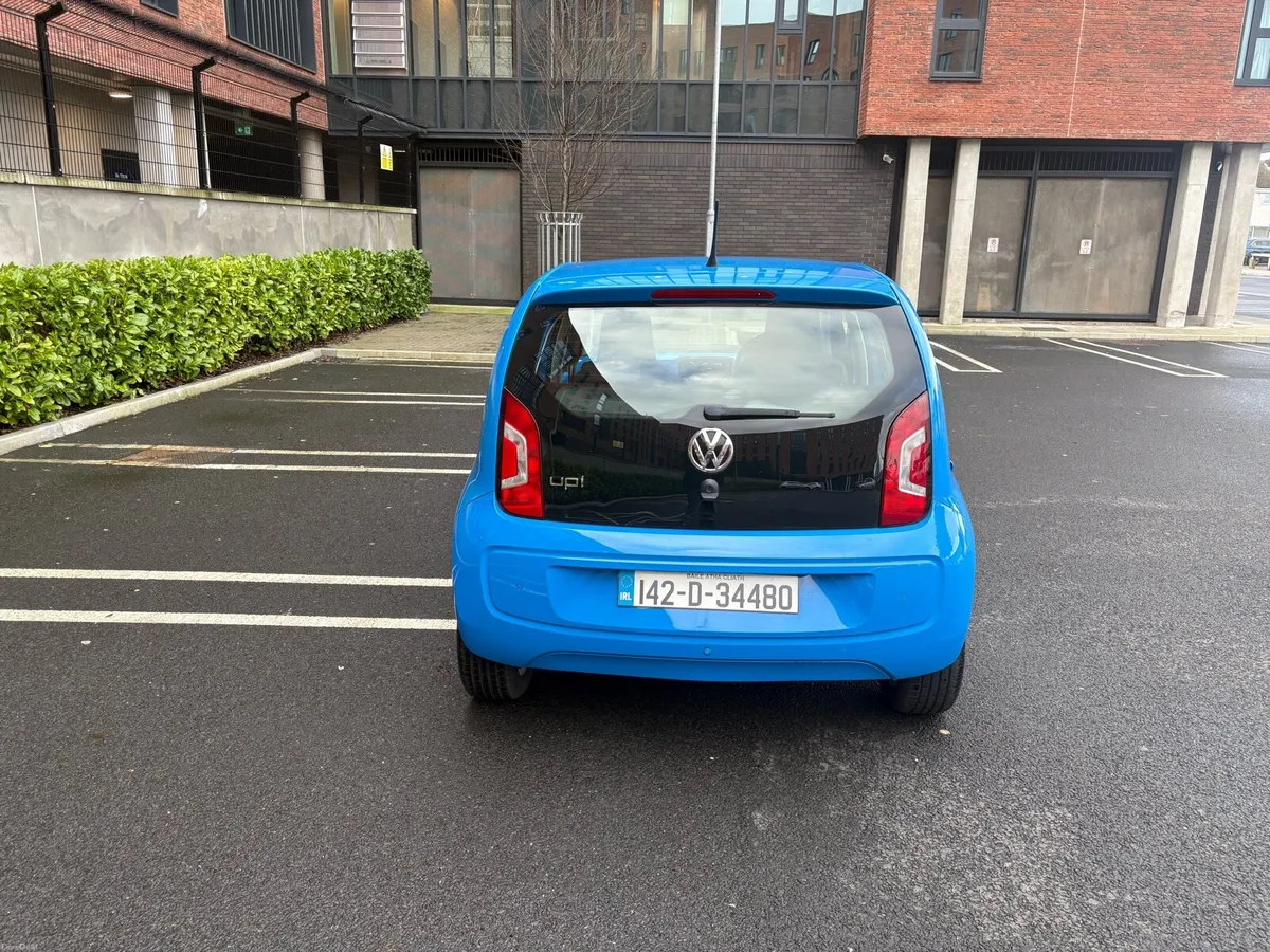 Vw up - Image 3