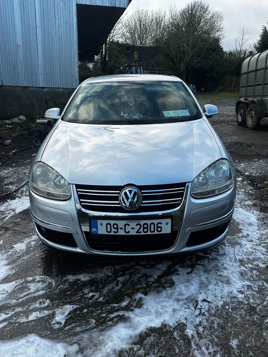 Volkswagen Jetta - Image 3