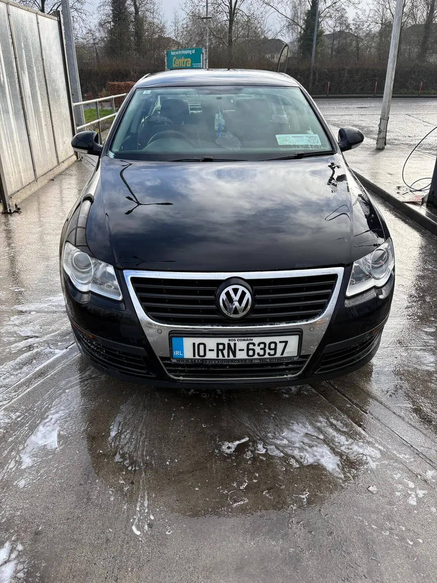10 Passat tdi 1 owner - Image 1