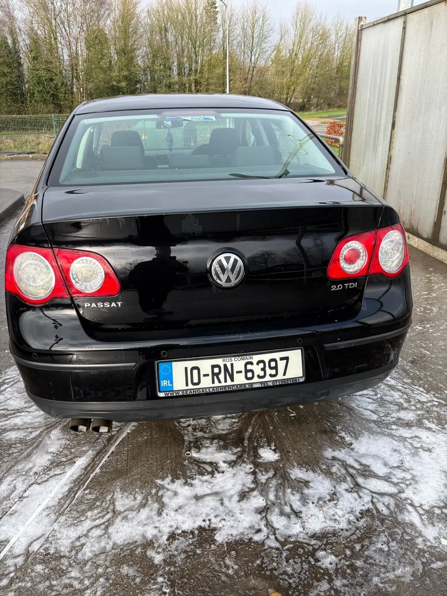 10 Passat tdi 1 owner - Image 3