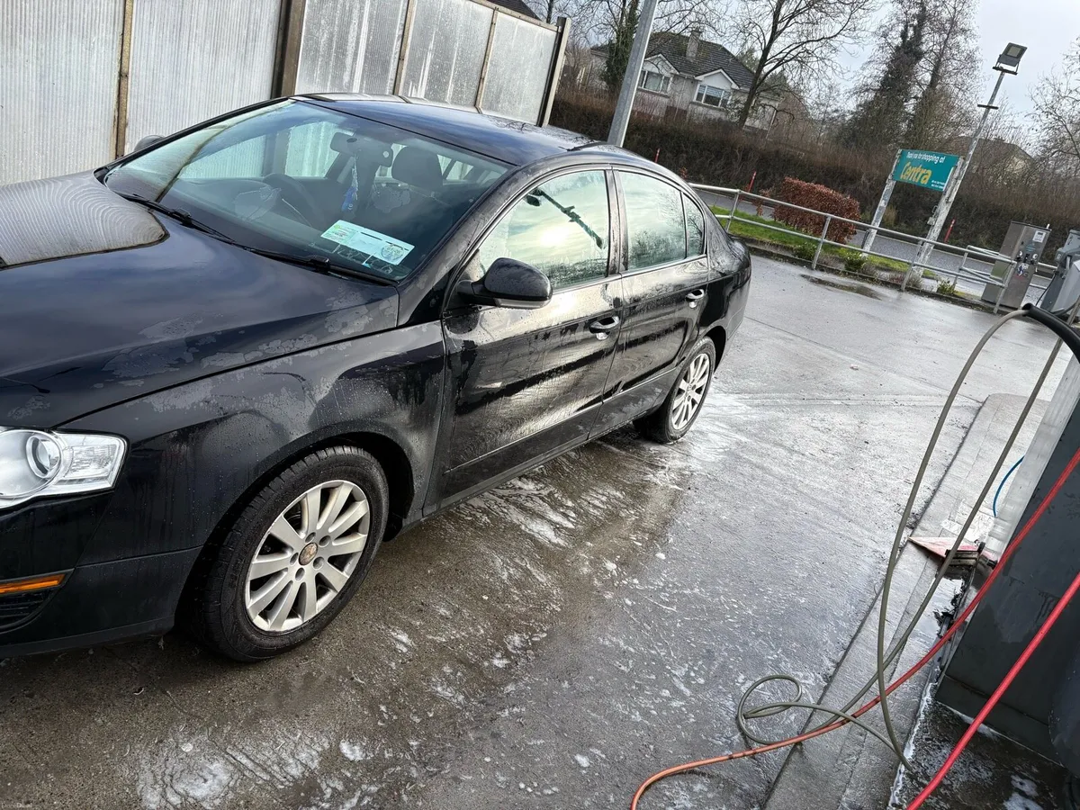 10 Passat tdi 1 owner - Image 4