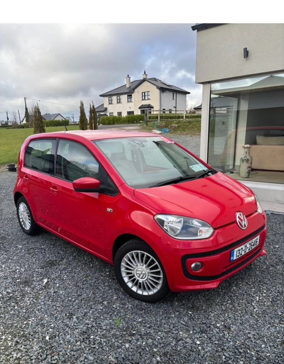 Volkswagen Up ! **HELD**** - Image 1