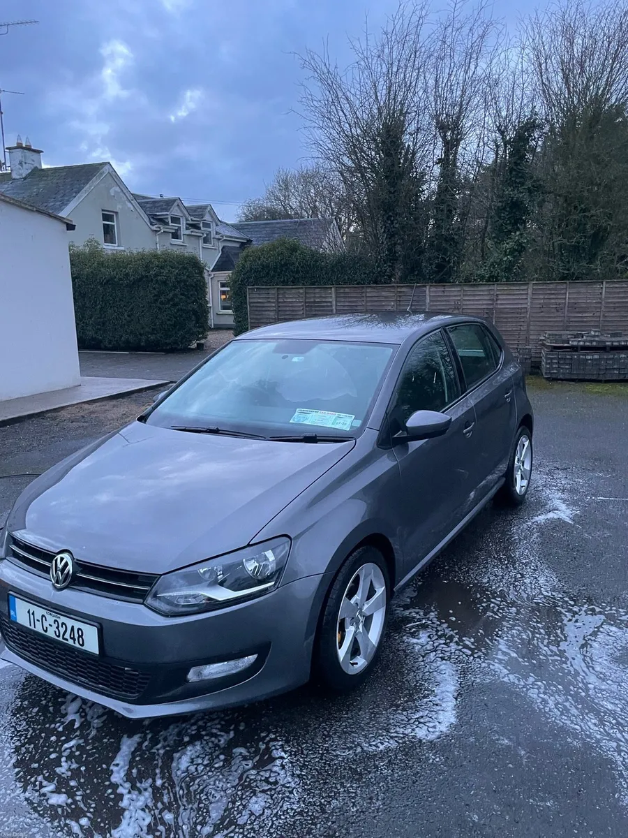 Volkswagen Polo 1.2 TDI - Image 2
