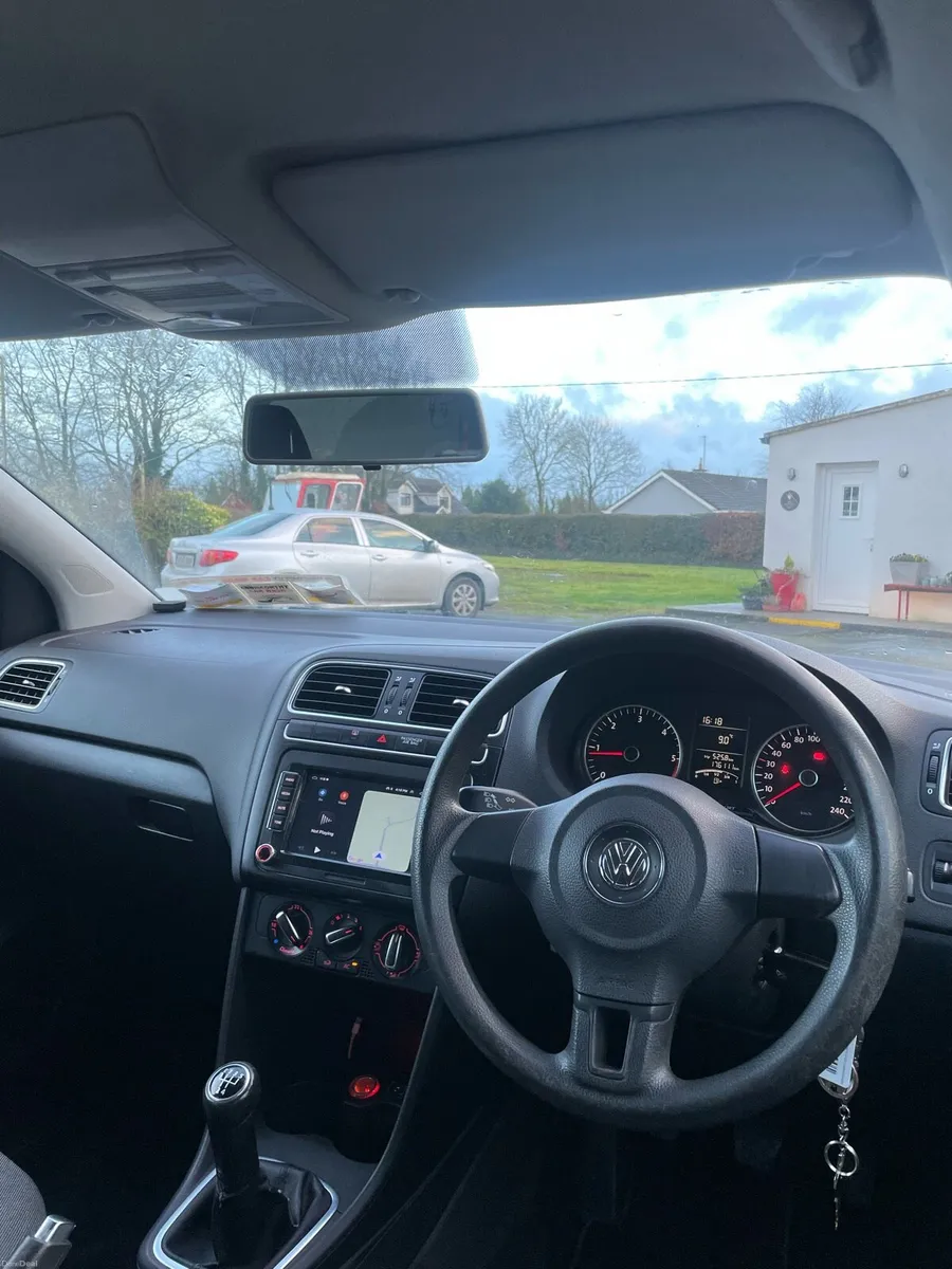 Volkswagen Polo 1.2 TDI - Image 4