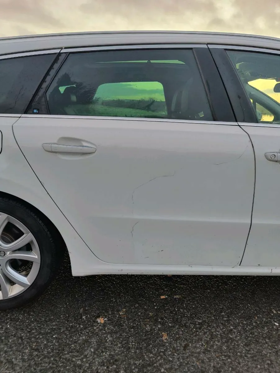 Peugeot 508 2.0 diesel manual - Image 4