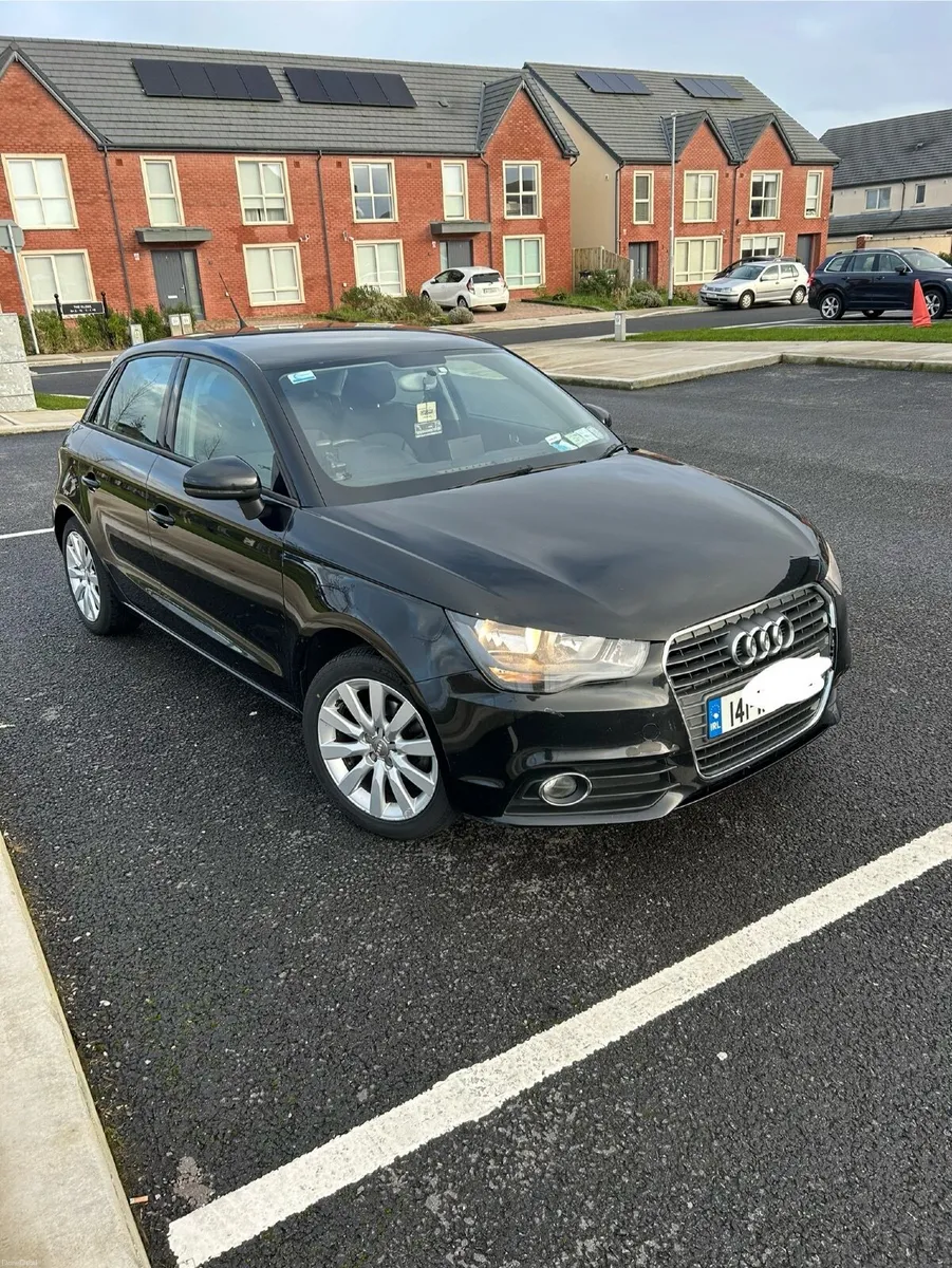 Audi A1 2014 - *AA History Check Provided* - Image 1