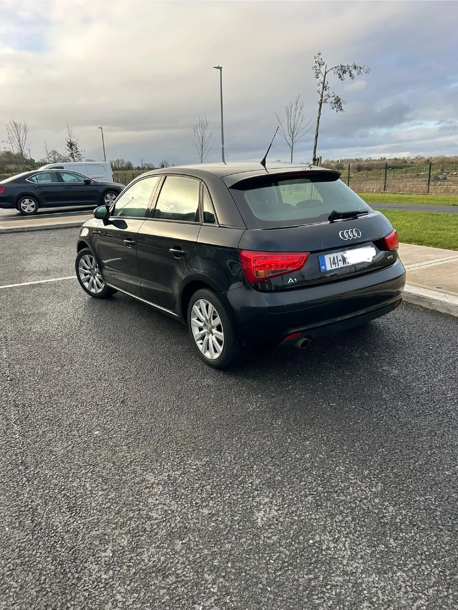 Audi A1 2014 - Image 4