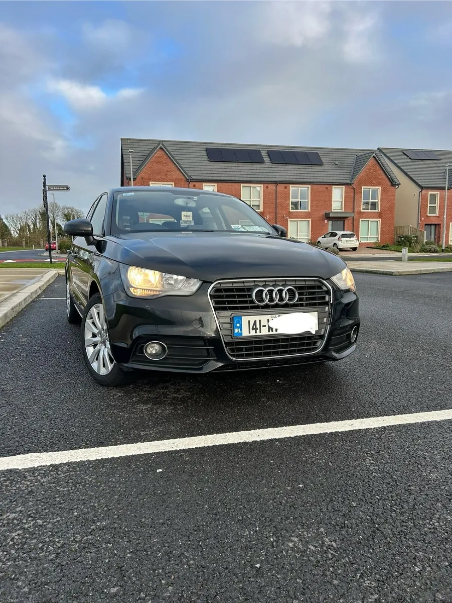 Audi A1 2014 - Image 2