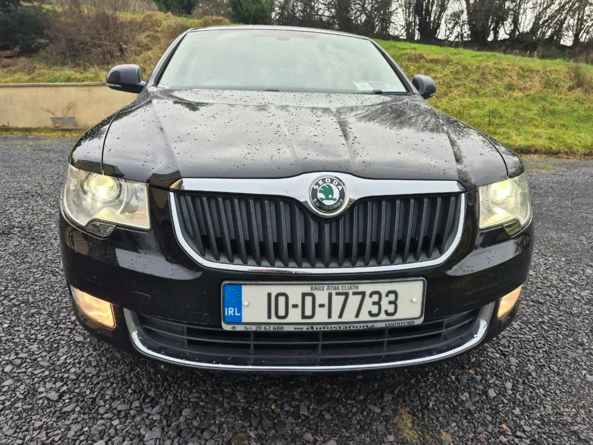 Car for sale - Image 1