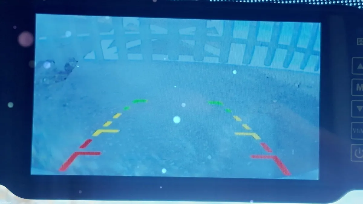 Ford Transit Connect 2023 - Image 4