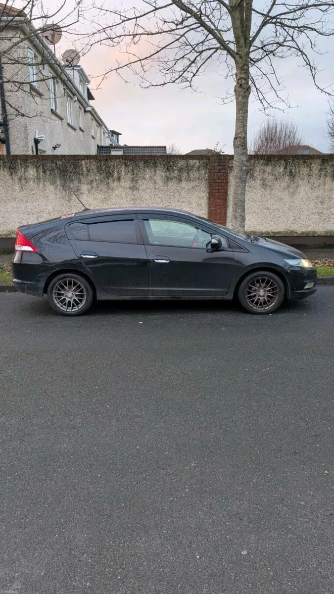 2009 Honda Insight - NCT + Tax 03/26 - No Offers - Image 3