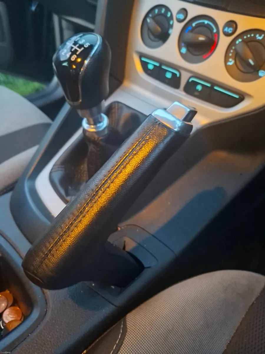 Ford Focus 2013 - Image 4