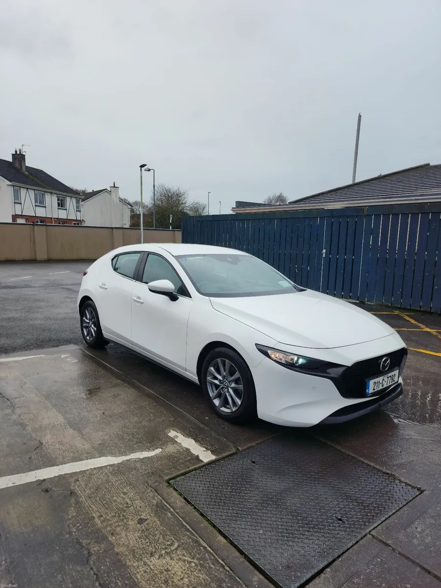 Mazda SKY-X 2.0( sale agreed ) - Image 3
