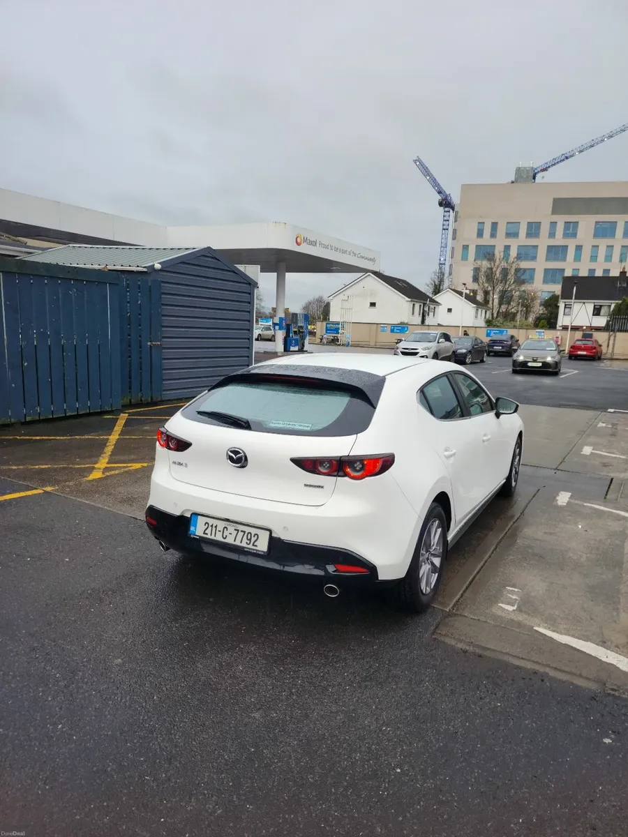 Mazda SKY-X 2.0( sale agreed ) - Image 4