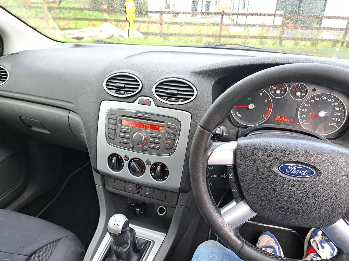 Ford Focus 2008 - Image 3