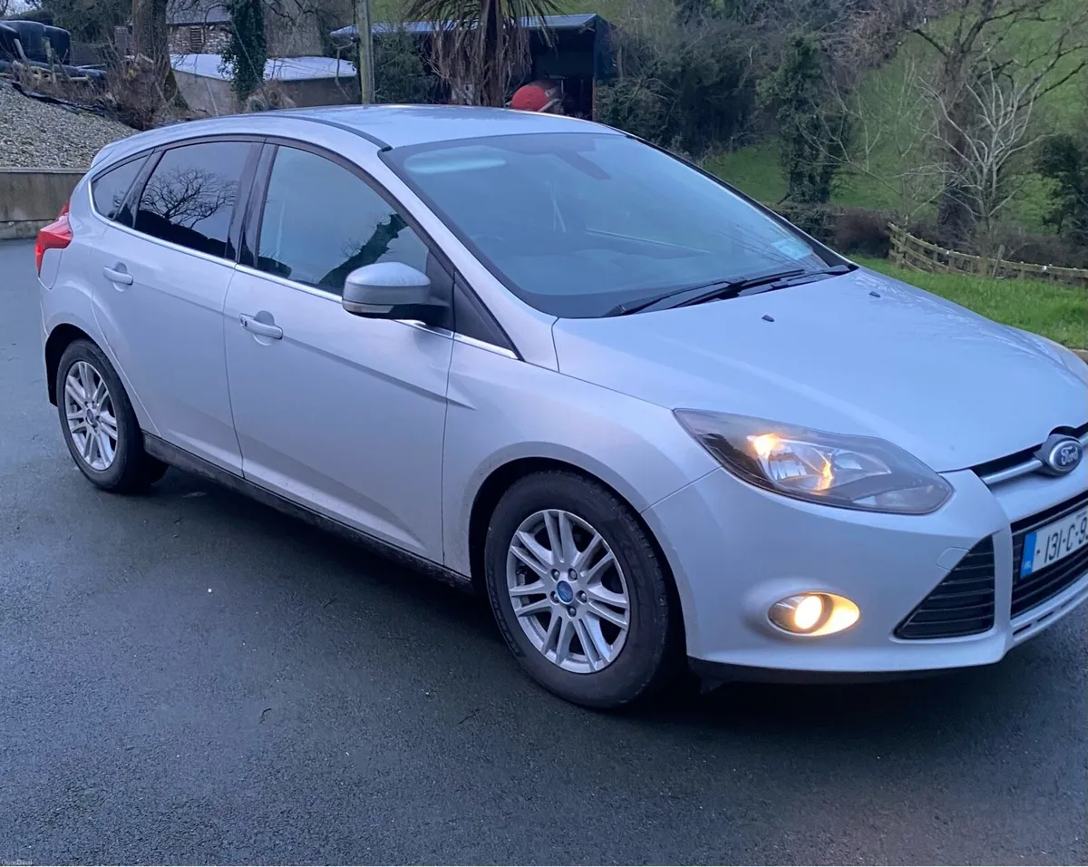 Ford focus - Image 2