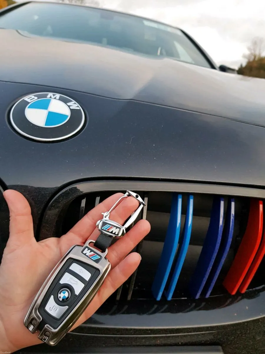 BMW 5-Series M Sport - Image 3