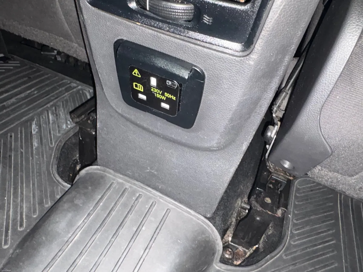 Ford Grand C-Max 2016 - Image 3