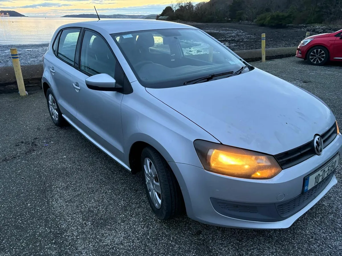 Volkswagen Polo 2010 - Image 3