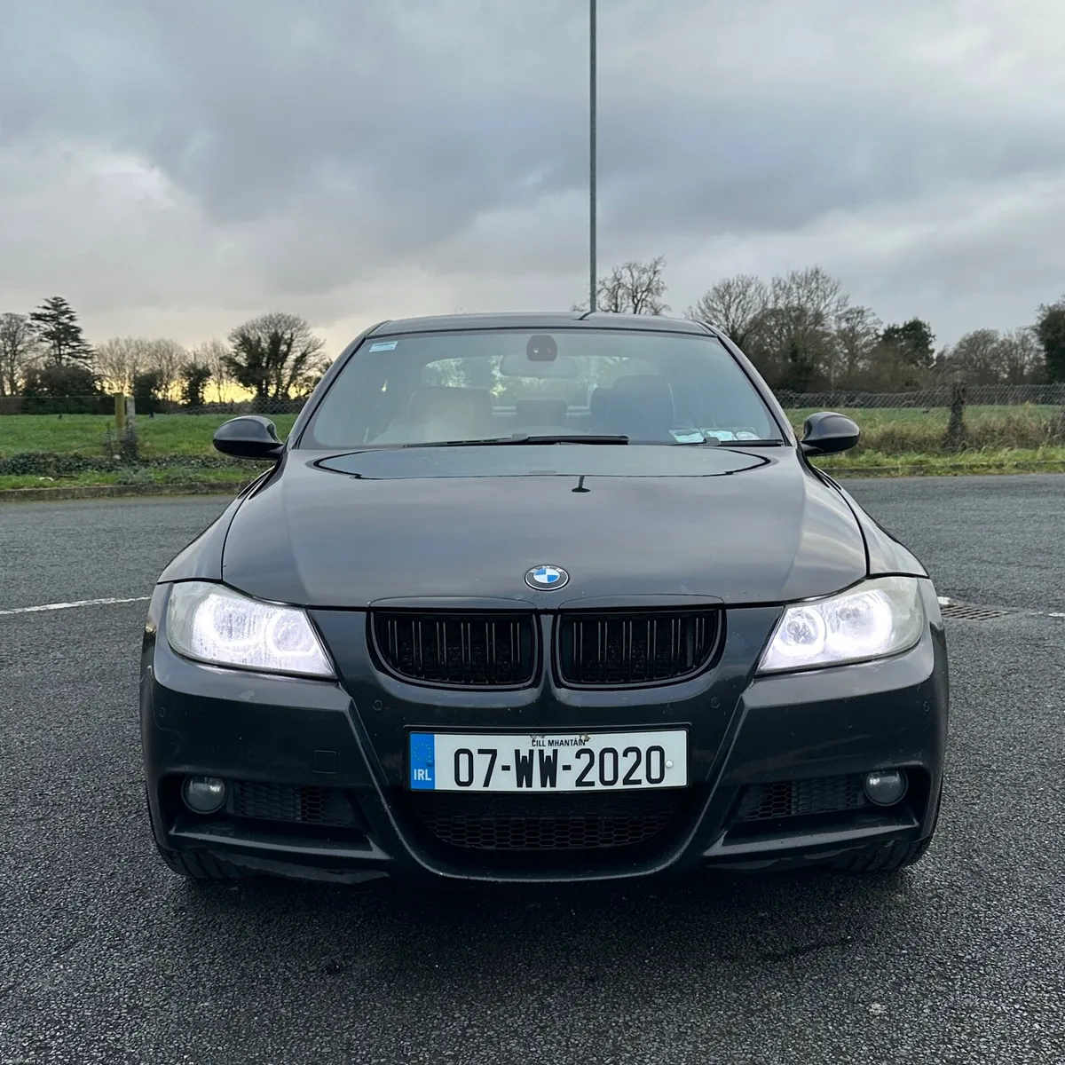 BMW 320i M-Sport - Image 1