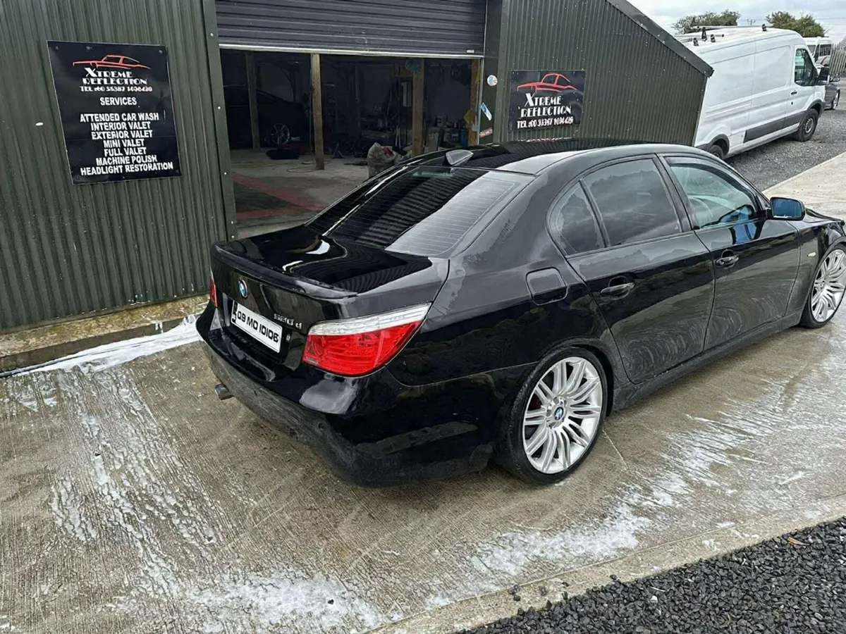 E60 M sport - Image 3