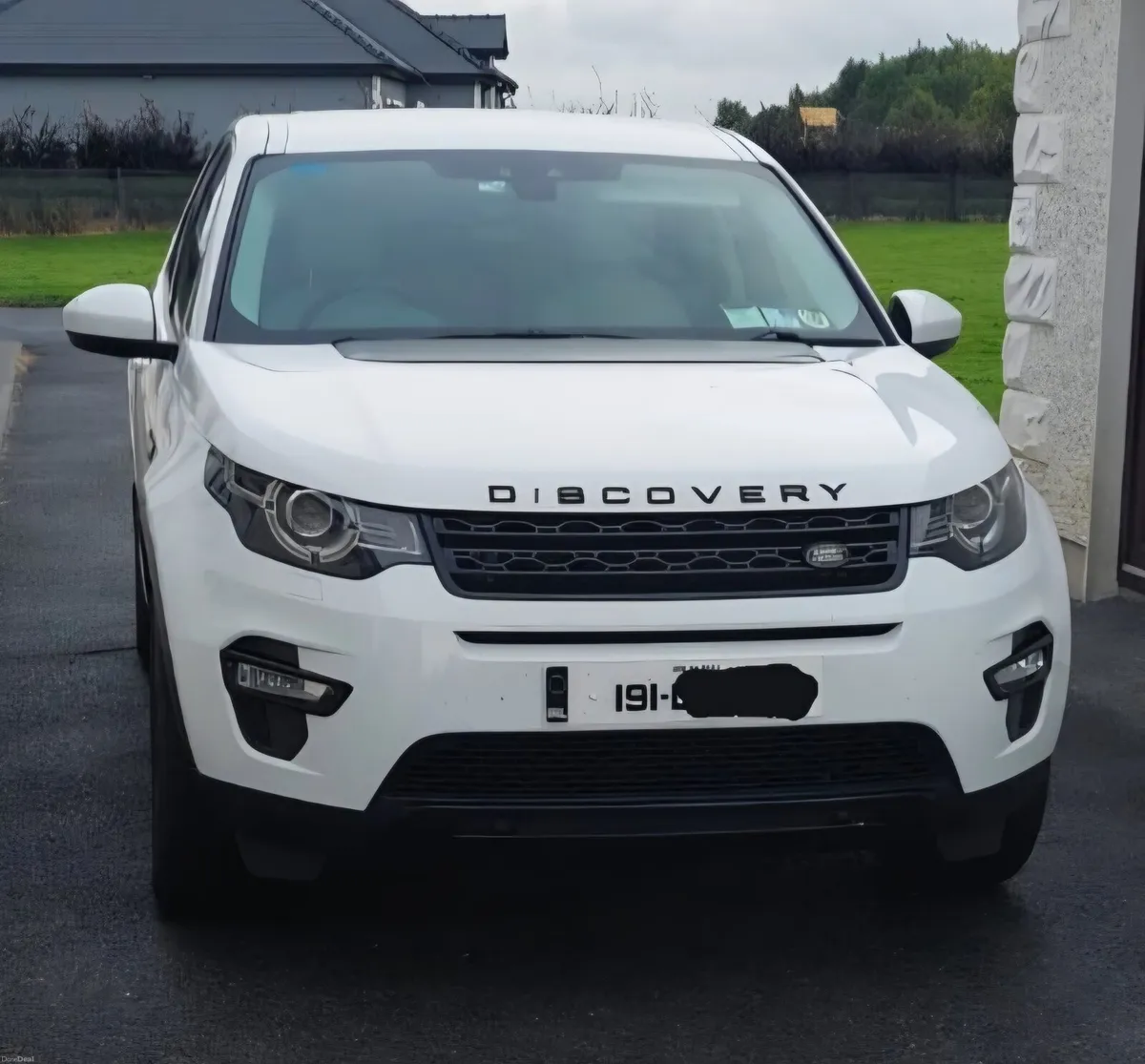 191 Landrover Discovery Sport - Image 1