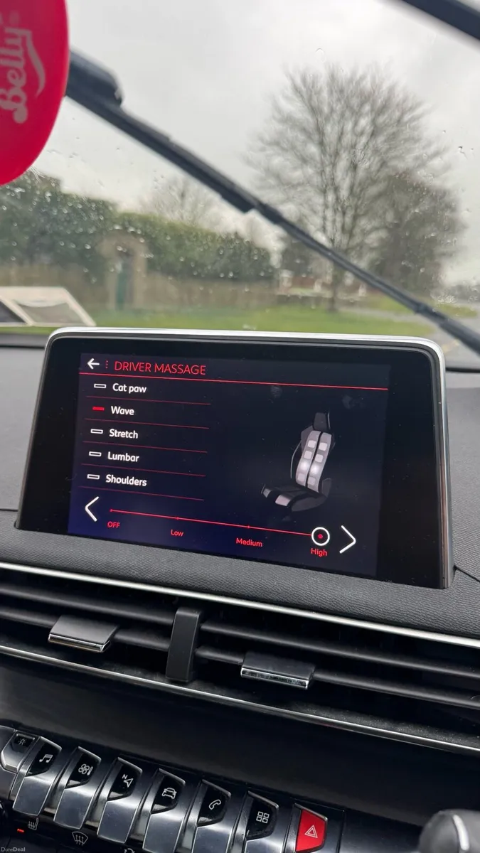 Peugeot 5008 GT 180BHP - Image 4