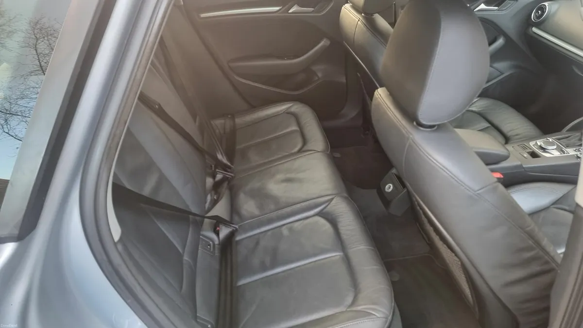 Audi A3 2017 - Image 4