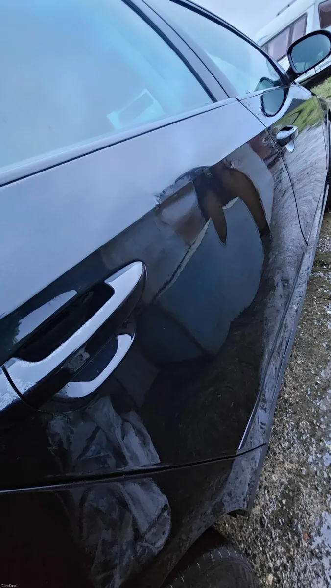 Volkswagen Passat 2007 - Image 4