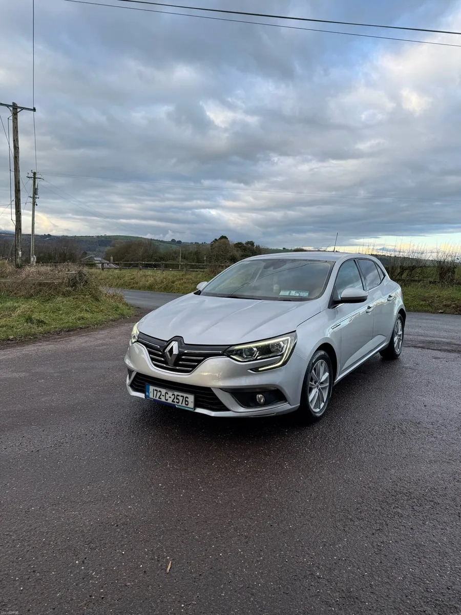 Renault Megane - Image 4
