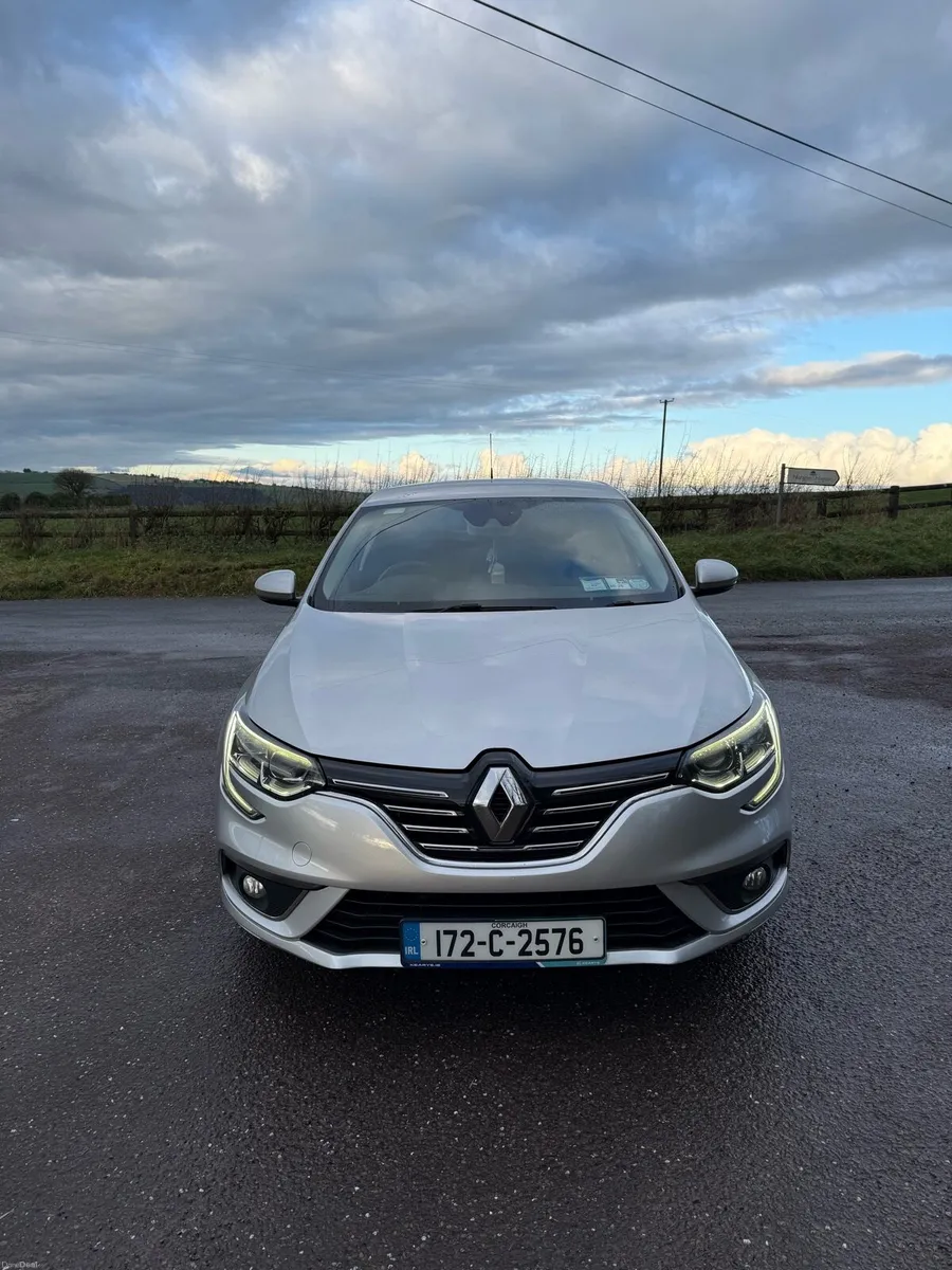Renault Megane - Image 3
