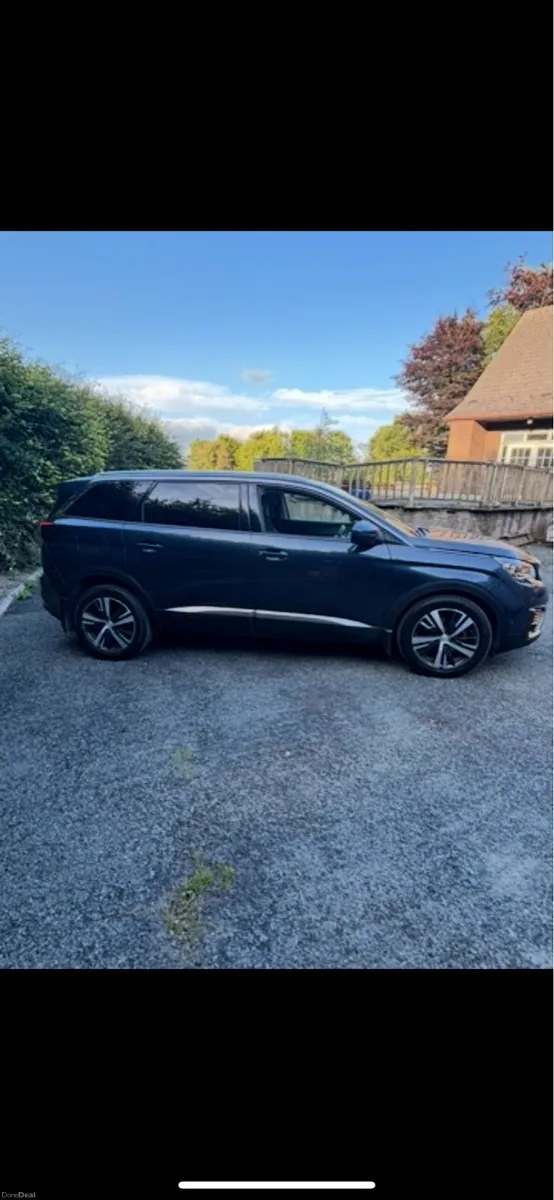 2018 Peugeot 5008 HDI 7 seater - Image 3