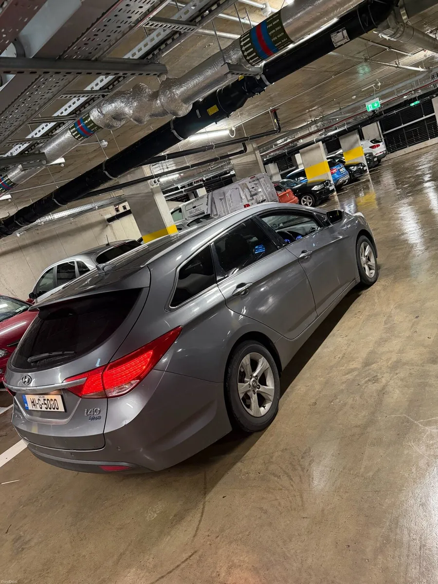 Hyundai i40 - Image 2