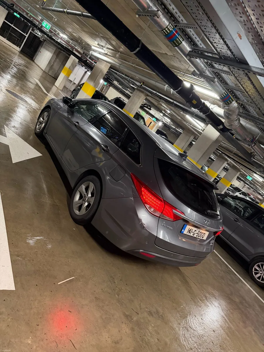 Hyundai i40 - Image 3