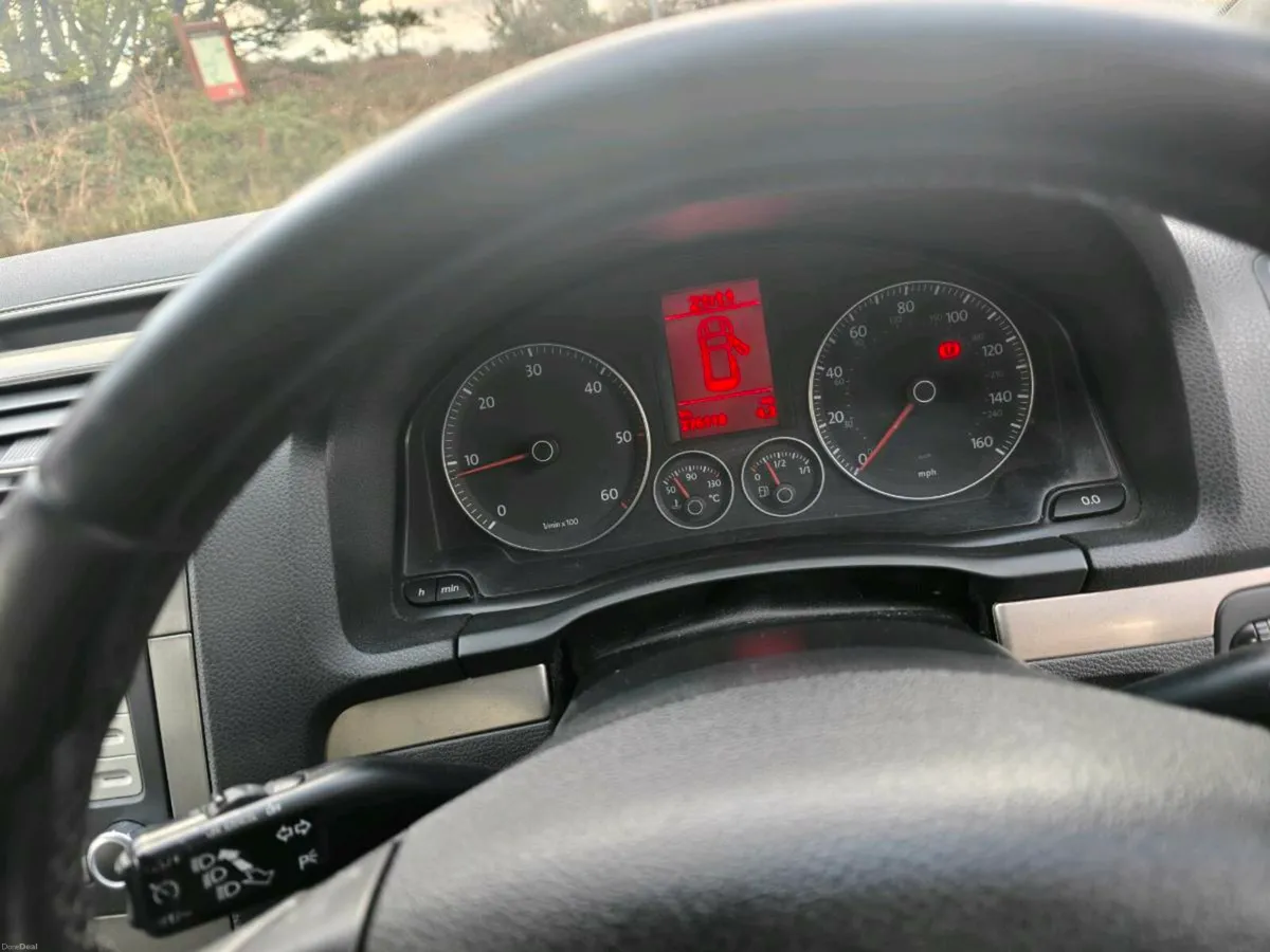 Mk5 golf tdi 2008 2000€ - Image 4