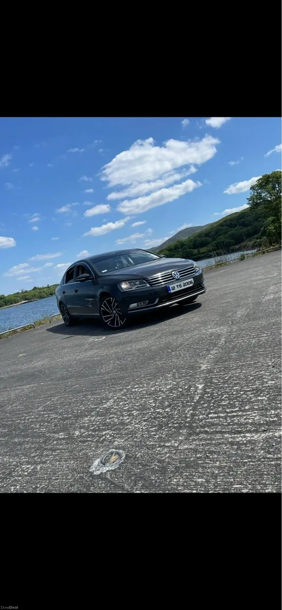 VW Passat - Image 3