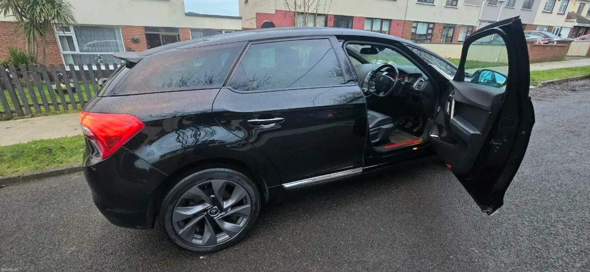 Citroen ds5 2L Diesel - Image 1