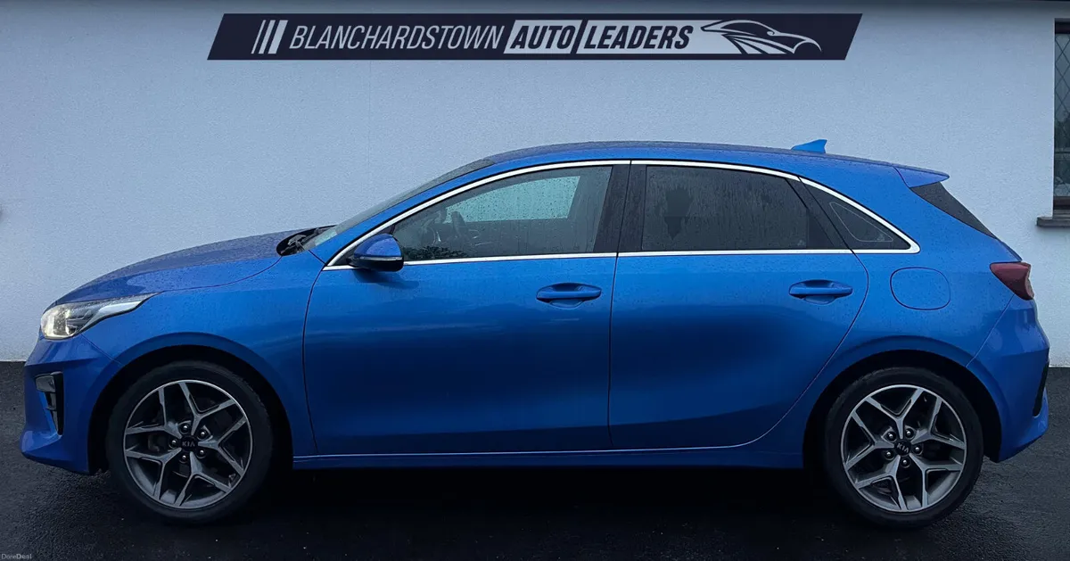 (182) KIA CEED 1.0 K3 - Image 2