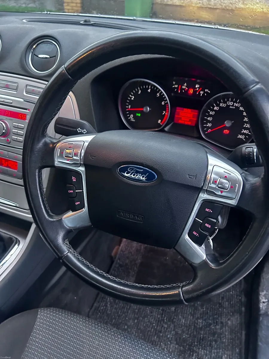 Ford Mondeo 2008 1.6 Petrol - Image 3