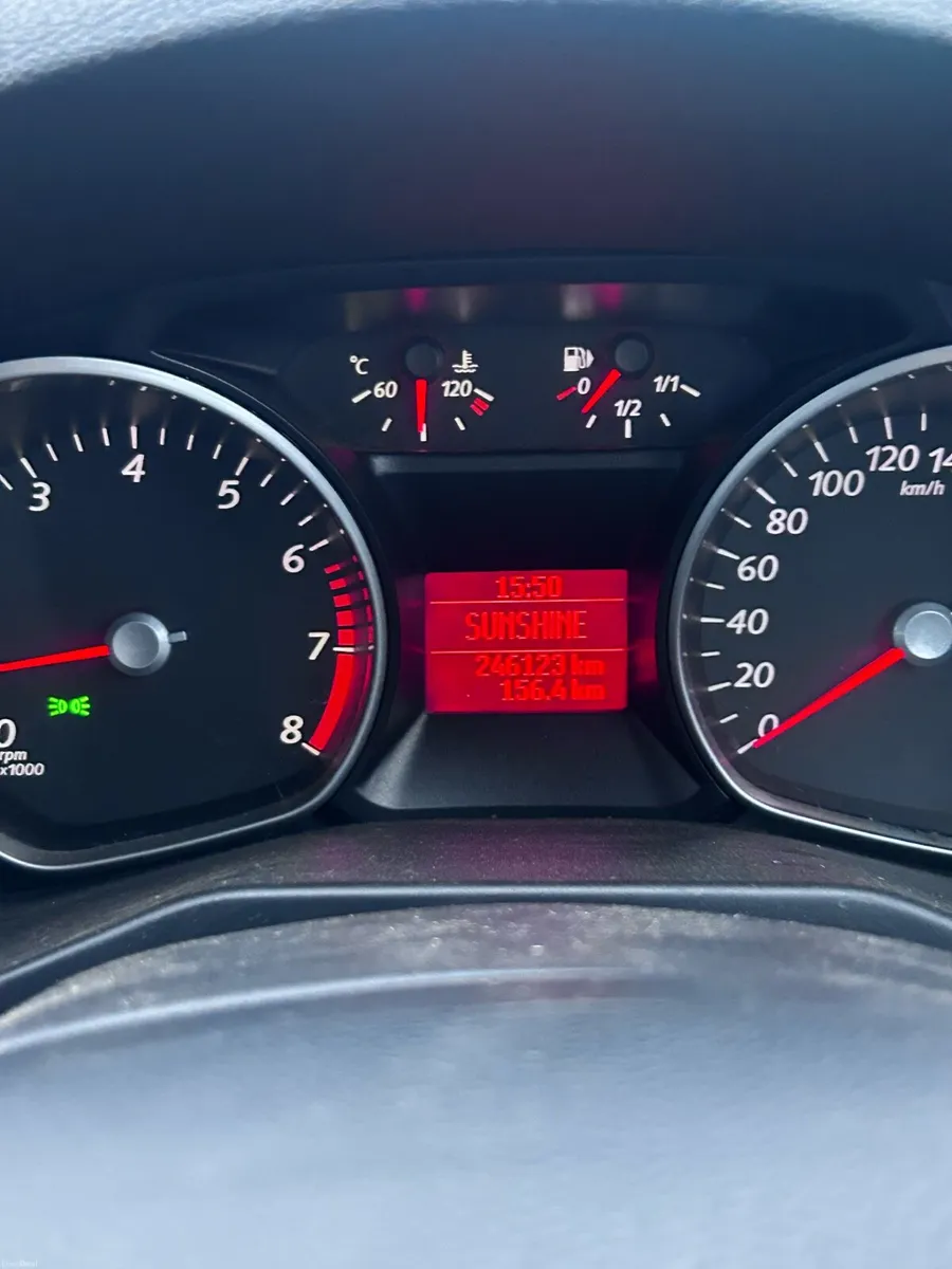 Ford Mondeo 2008 1.6 Petrol - Image 1