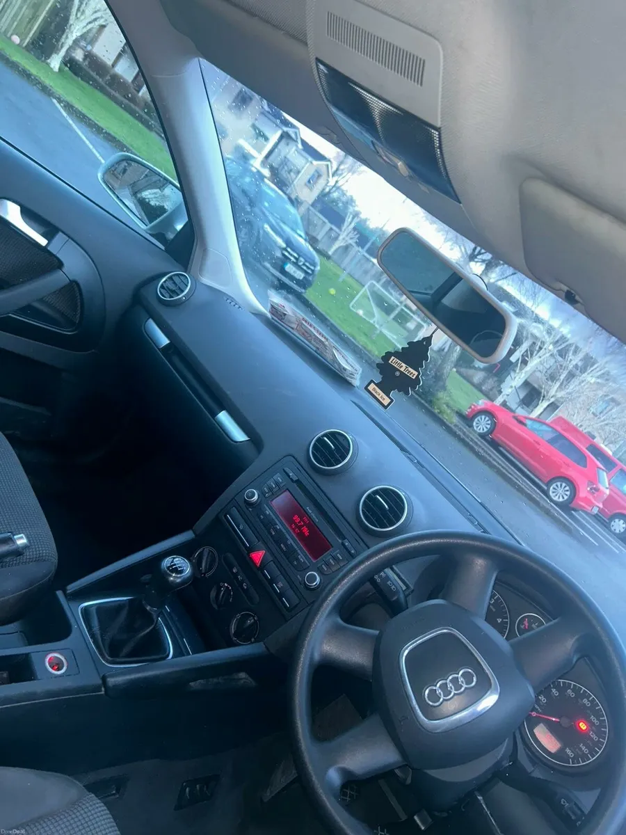 2008 Audi A3 1.9 TDI - Image 3