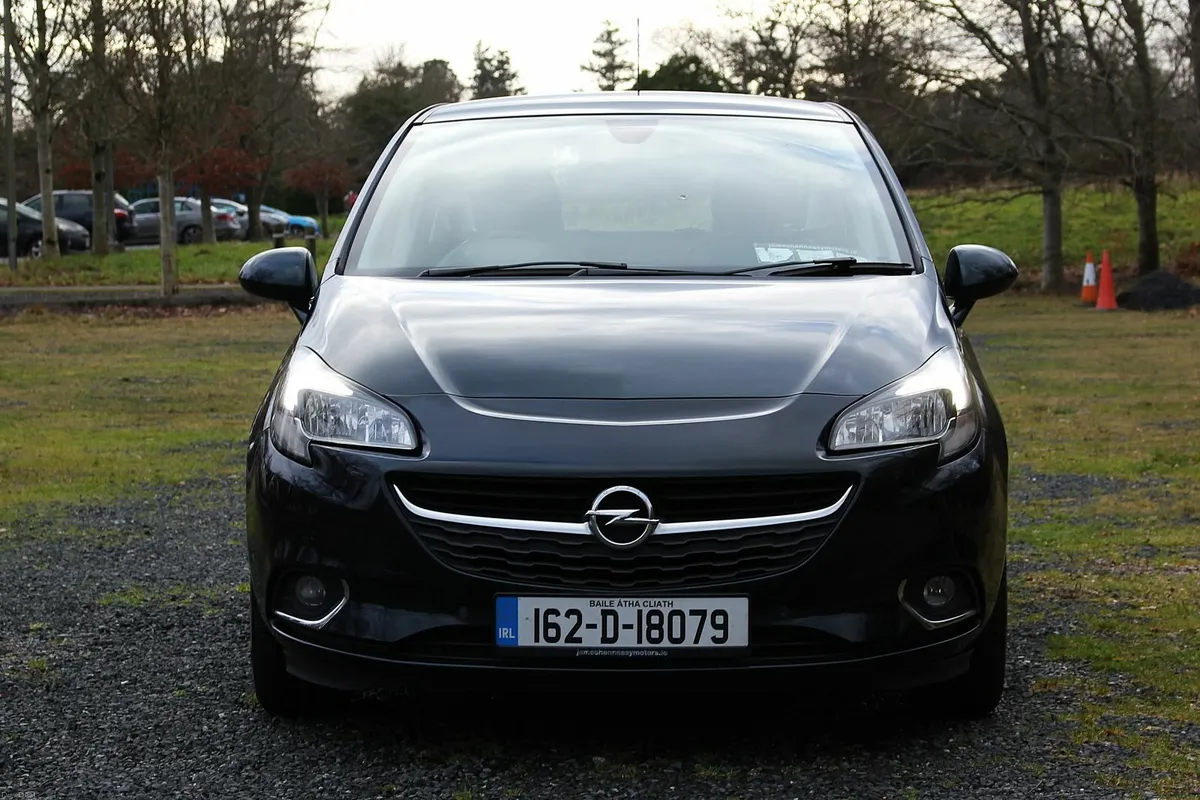 Opel Corsa SE 1.4/TOP SPEC/LIKE NEW/LOW 80km - Image 2