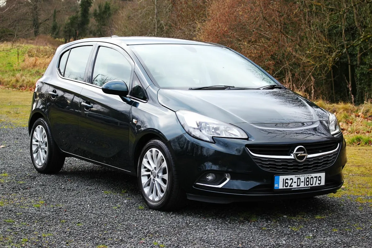 Opel Corsa SE***NOW GONE*** - Image 1