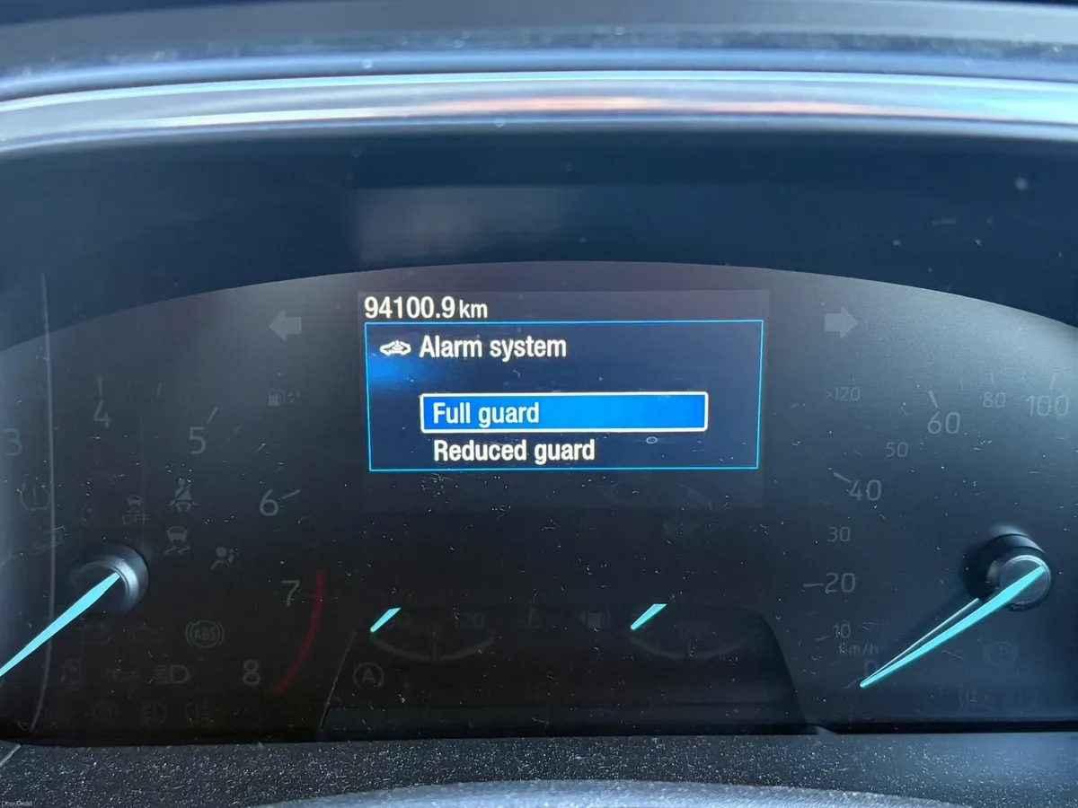 Ford Focus 2020 1.0L EcoBoost Turbo - Image 4