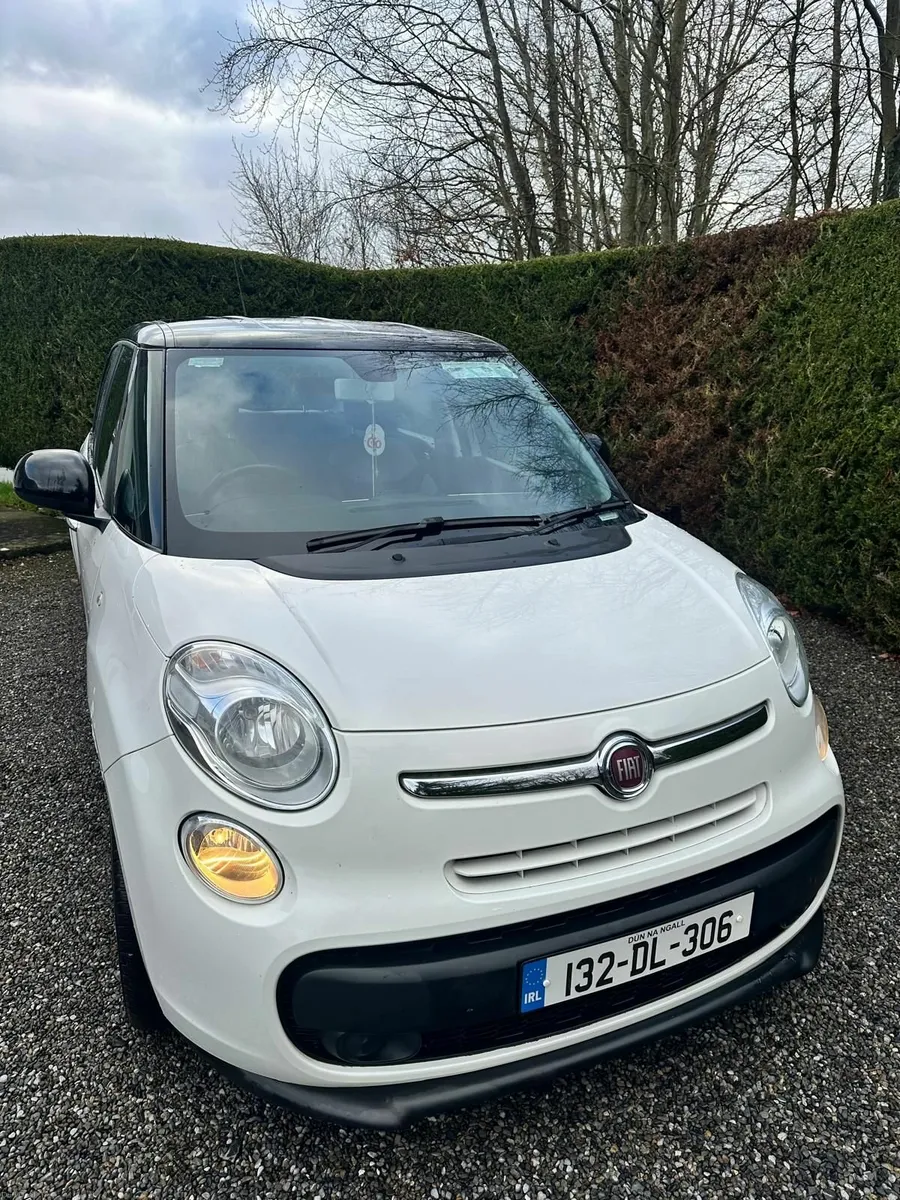 Fiat 500 2013 - Image 2