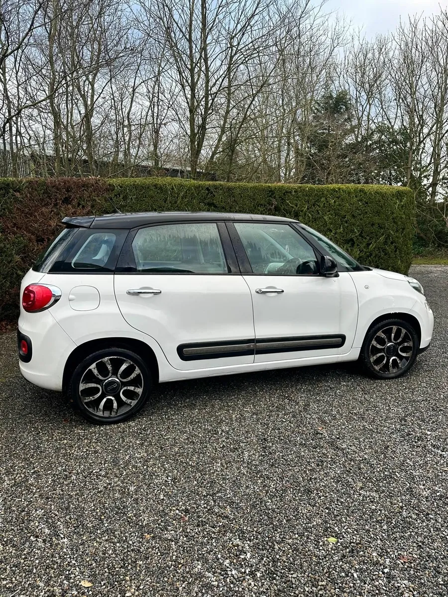 Fiat 500 2013 - Image 3