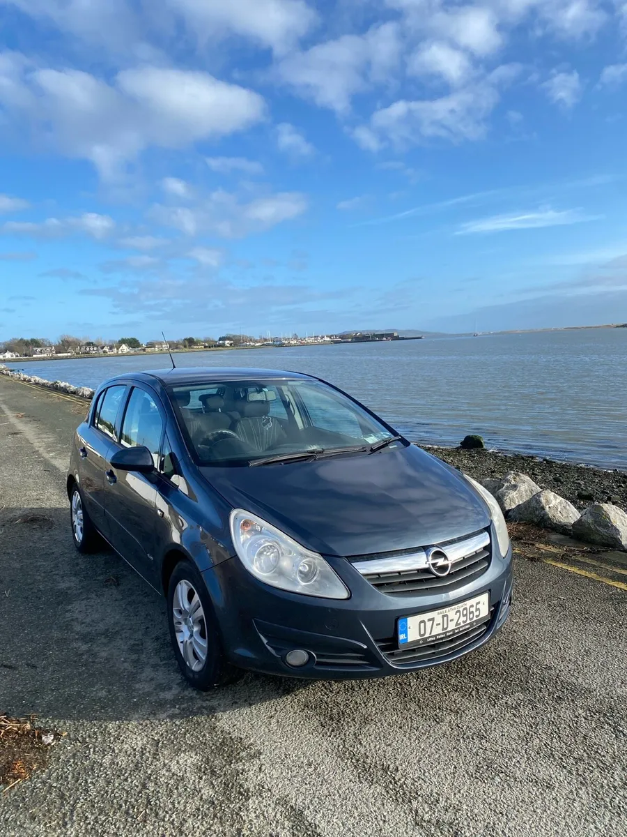 Opel Corsa 1.2L - Image 3