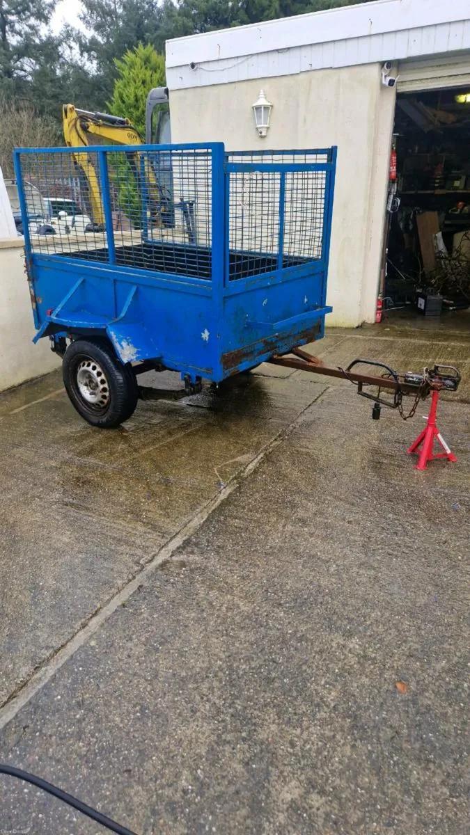 Toyota Corolla - Image 1