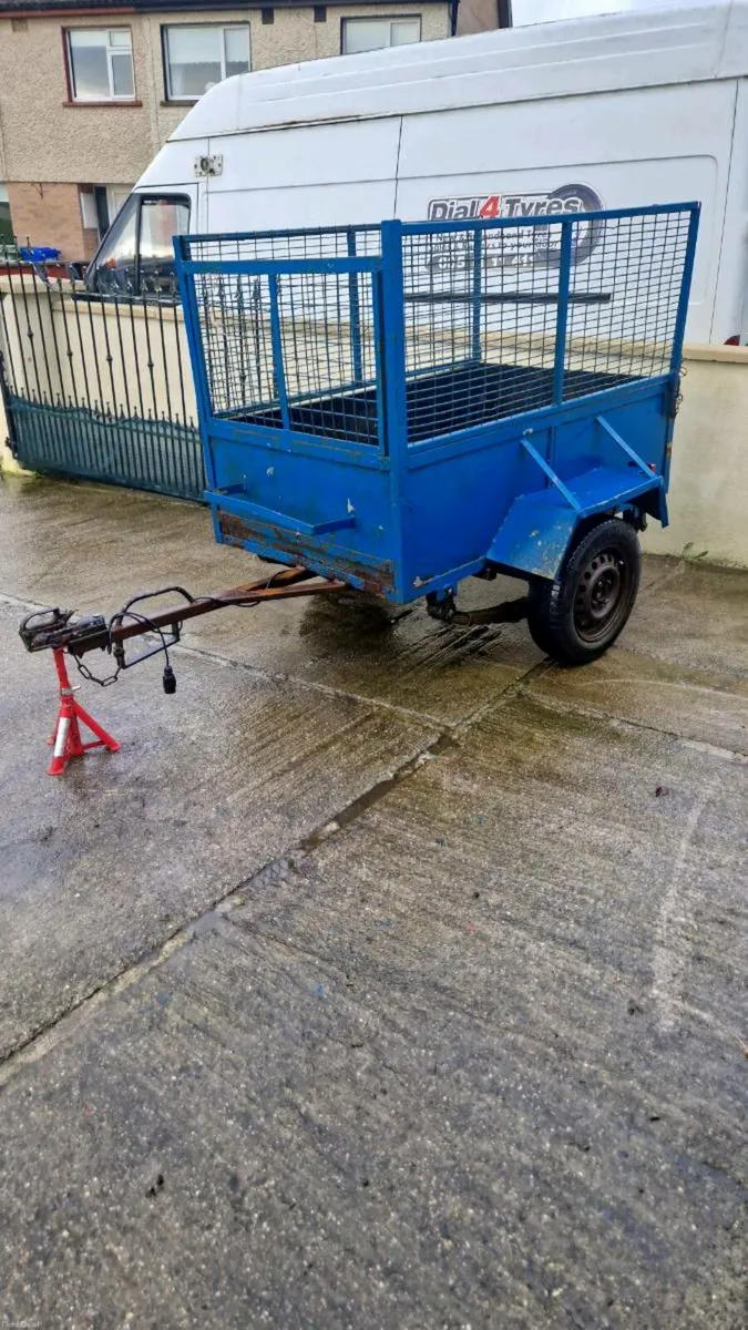 Toyota Corolla - Image 2